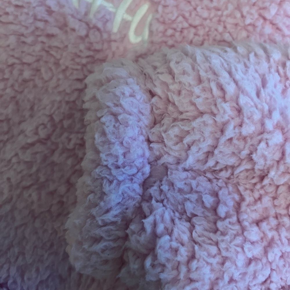 Athletic/Pullover/Pink/Multi. - Picture 5 of 5